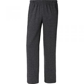 Wenner Dark Grey Sweatbroek