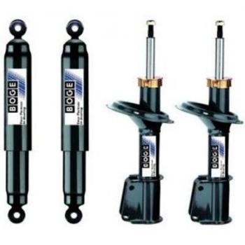 Kit di Riparazione Ammortizzatore Boge 32-472-0