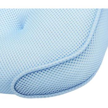 Wellness Backrest Bath Pillow