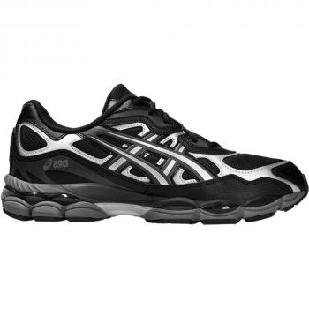 Asics Gel-NYC Sneakers Zwart Grafiet