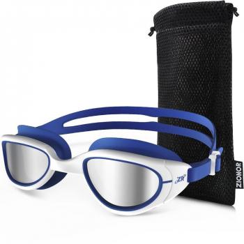 ZIONOR G6 Schwimmbrile bequemer Sitz
