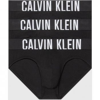 Slip Calvin Klein Underwear Intense Power 3Pack da uomo