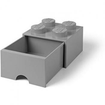 Cassa Impilabile Lego 4.7 L