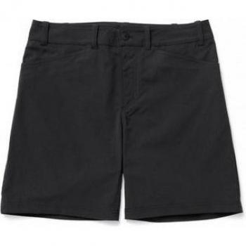 Dock Pantaloni Corti Houdini Black