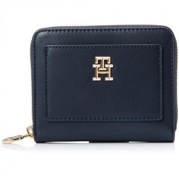 Tommy Hilfiger Women's Medium Zip Wallet