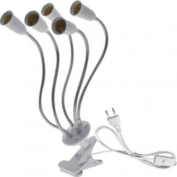 Base PlugUE LED Flex‑Support