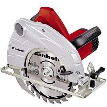 Einhell Electric Wood Saw With Dust Extraction