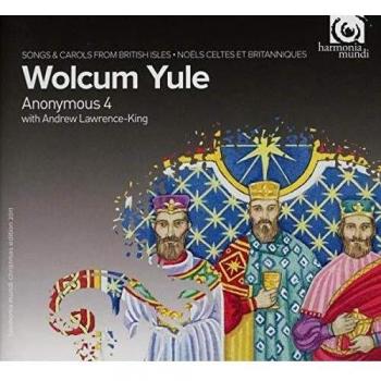 Wolcum Yule