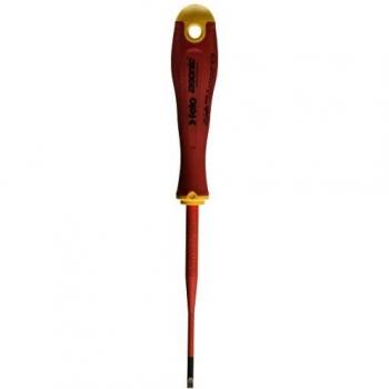 E-Slim Ergonomic VDE 3.5x0.8 Slotted Tool