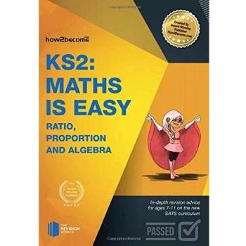 KS2: Maths is Easy