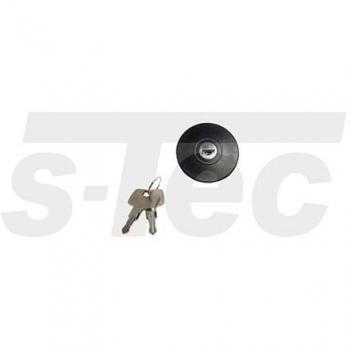 S-TEC BL26040-SV-093 Fecho de Segurança para Combustível