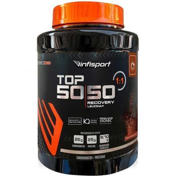 Infisport Top 50/50 Recovery – Chocolate 1,0 kg