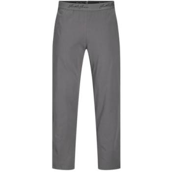 Clyde Pantalone Pigiama Regular Fit Jack & Jones Nero
