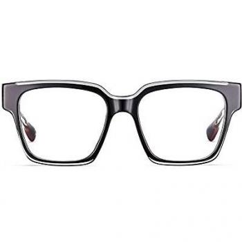Etnia Barcelona Eyewear Palais Royale Black 52 17 143