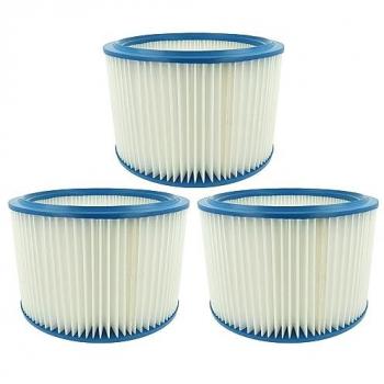 Makita P-70225 Vacuum Cleaner Filter Set (3 Pieces) – VH BW