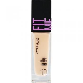 Foundation Luminoso Fit Me