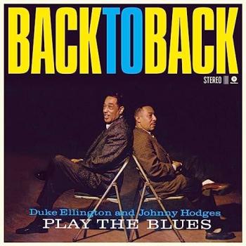 Vinilo Back to Back