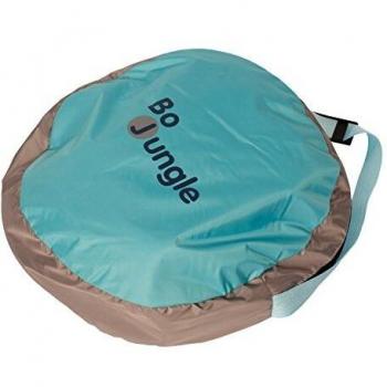 Bo Jungle Pop Up Nest Bed B-Play