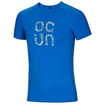 Herren‑T-Shirt Ocun – Bambus‑Outdoor‑Sportkleidung