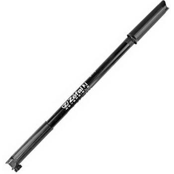 Pump Zéfalo Rev 88 Presta Schrader 360‑400 mm