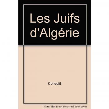 Les juifs d'Algérie