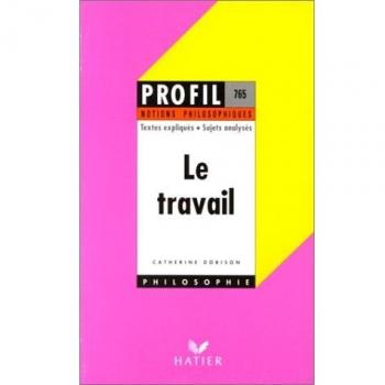 Le Travail