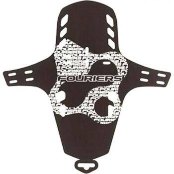 FOURIERS AC-MG001 Front Fork Quick Release Fender