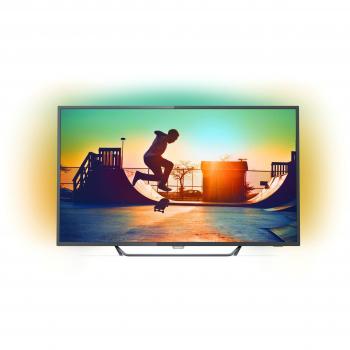 Philips 43 4K Ultra HD Smart LED TV