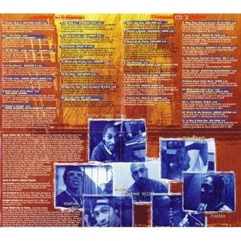 Pères de la Musique Hip-Hop