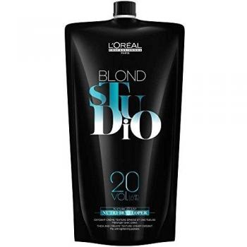 L'Oréal Haarstyling Blond Studio Nutri-Entwickler 20 Vol 1000 ml