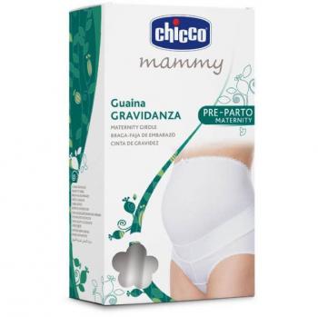 Guaina Gravidanza Chicco Regolabile Tg 5