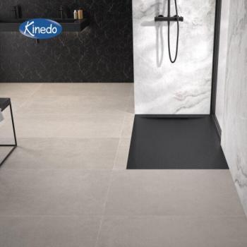 Receveur Kinedo RD2002N (Kineline BPC) 120 × 80 cm – noir