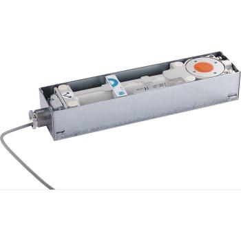 Dormakaba Spring Floor BT‑S 80 FLB EN-5 – No Shaft, DIN Right Mount