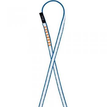 Sangle en polyéthylène haute ténacité (Dyneema) de 10mm x 180cm de Beal