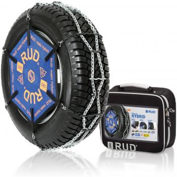 Catena da Neve RUD Hybrid H108 185/80‑13