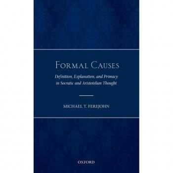 Vitalsource Technologies, Inc. Formal Causes