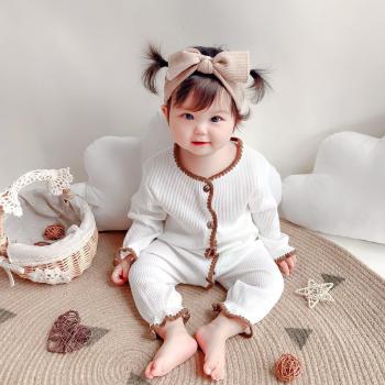 Autumn Kids Baby Clothes