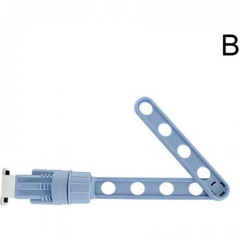 Foldable Frame Hanger