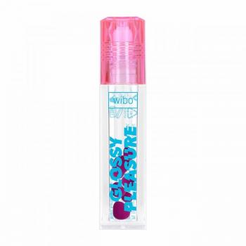Luxe Sheen Lip Gloss by Wibo 3.5 ml