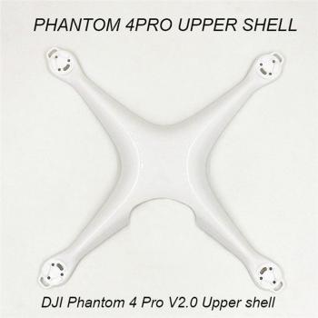 Upper Shell Cover for DJI Phantom 4 Pro V2.0 Drone
