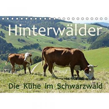 Hinterwälder