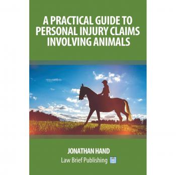 A Practical Guide to Personal Injury Claims Involving Animals