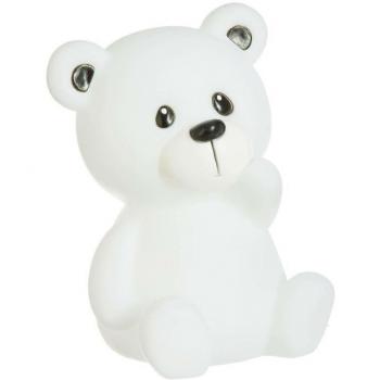 Veilleuse Enfant Ourson H.14 cm
