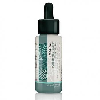 Capilar Fusion Elgon Imagea (Vegano) 50 ml