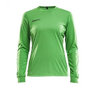 Maglia da portiere donna manica lunga Craft squad