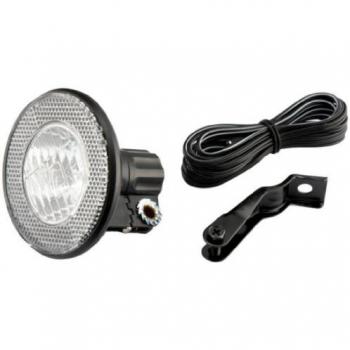 Front lumineux Marwi 6 V 24 W – Éclat chrome