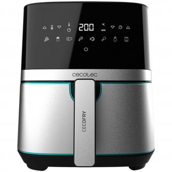Friggitrice ad Aria Cecofry Full Inox 5500 Pro