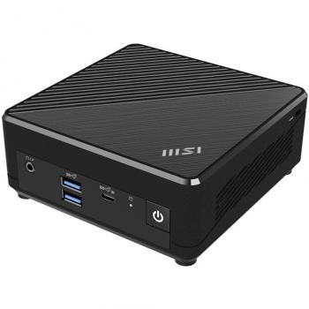 MSI Cubi N ADL-039XEU-BN2008GS25 Barebone