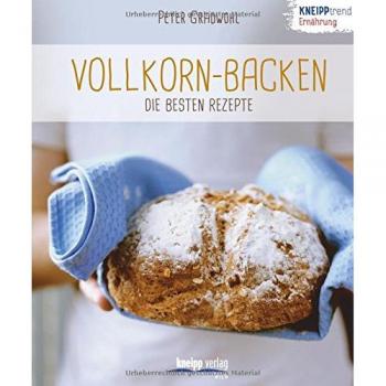 Vollkorn-Backen