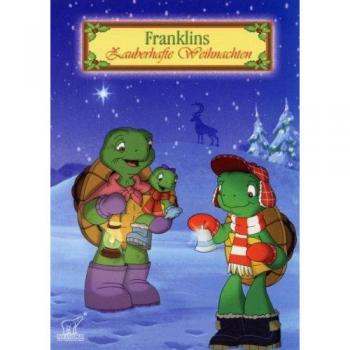 Franklins Noël Merveilleux